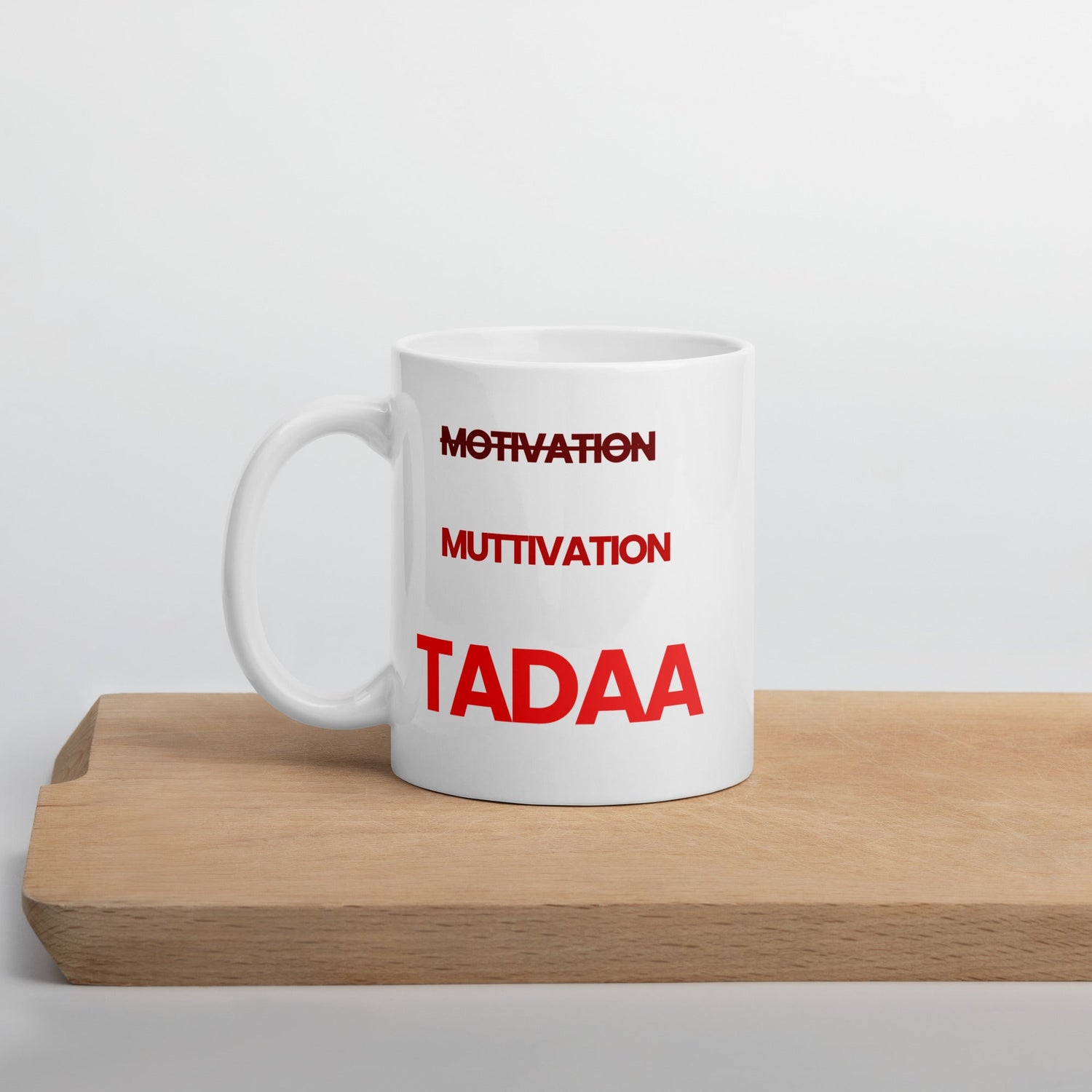 tadaa Tassen