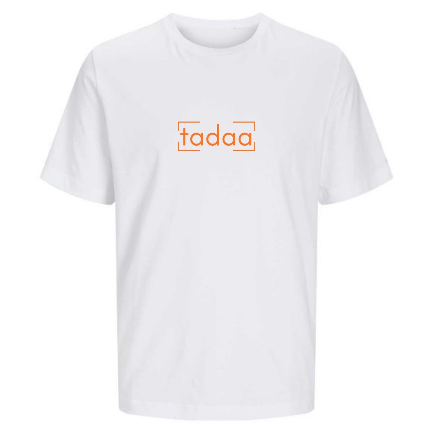 TADAA BASIC Mandarin Fruit | Premium Shirt