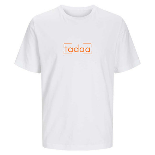TADAA BASIC Mandarin Fruit | Premium Shirt