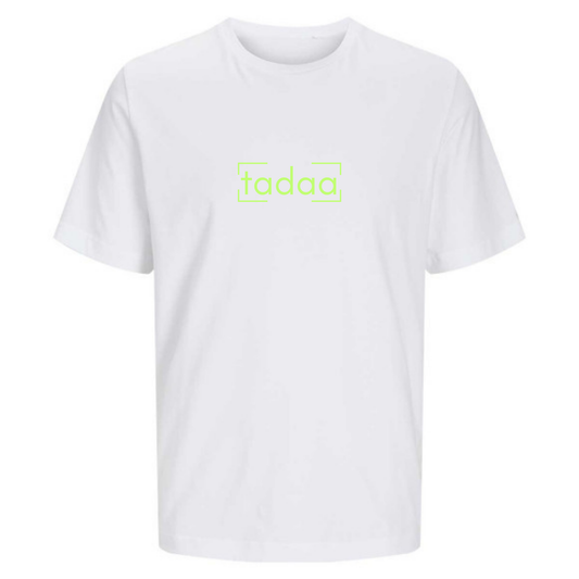 TADAA BASIC Matcha Mochi | Premium Shirt
