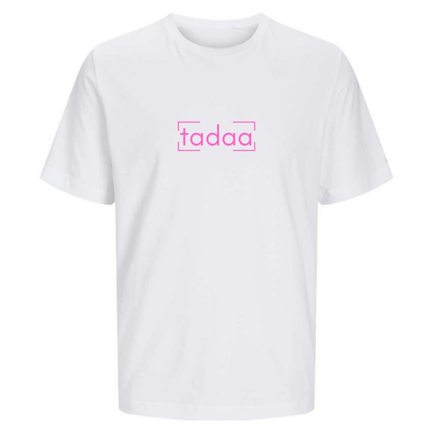 TADAA BASIC Cotton Candy | Premium Shirt