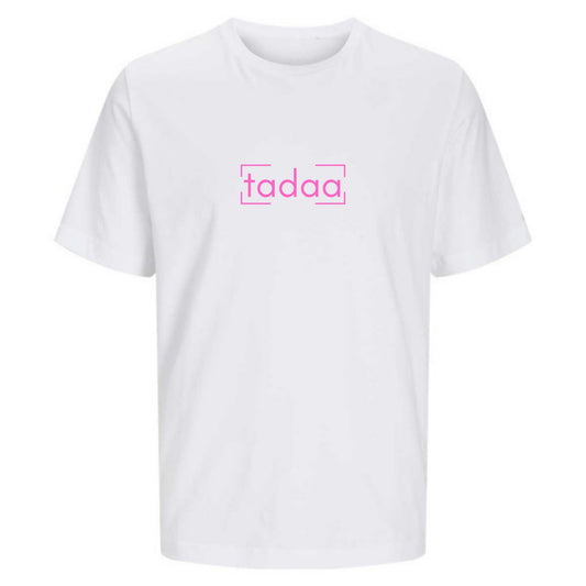 TADAA BASIC Cotton Candy | Premium Shirt