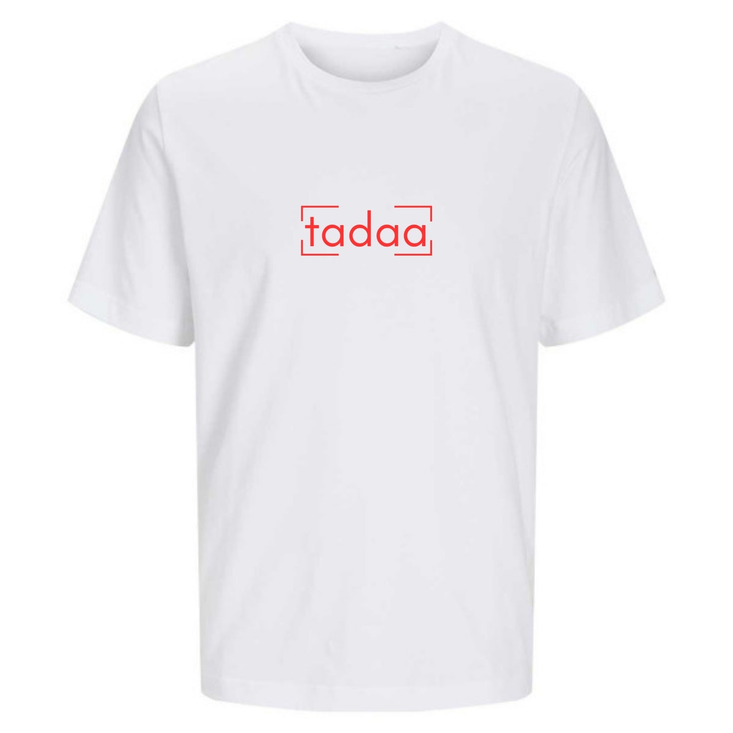 TADAA BASIC Candy Cane | Premium Shirt