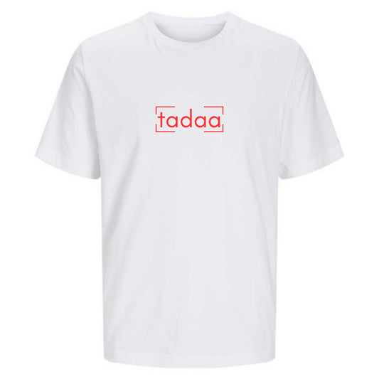 TADAA BASIC Candy Cane | Premium Shirt