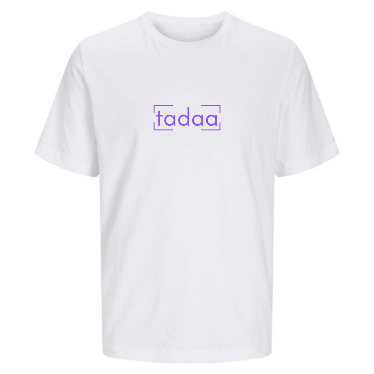 TADAA BASIC Plum Jelly | Premium Shirt