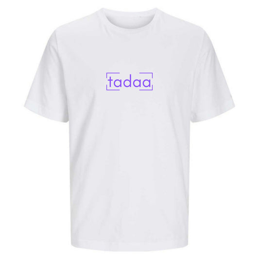 TADAA BASIC Plum Jelly | Premium Shirt