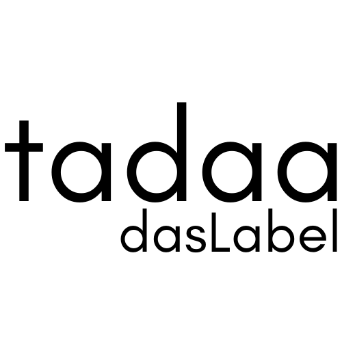 Tadaadaslabel
